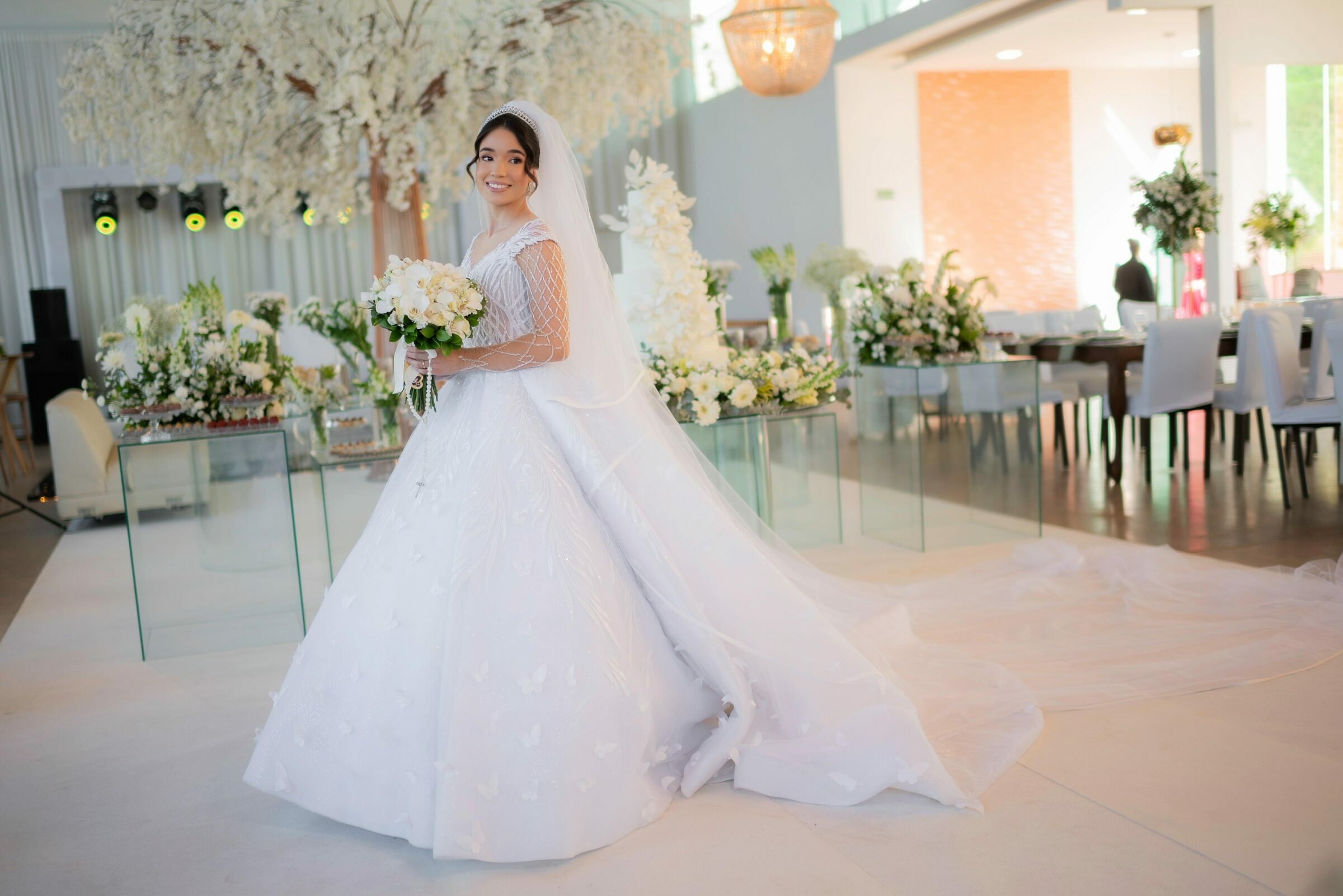 Foto de Jr - Est&uacute;dio Magnus  35