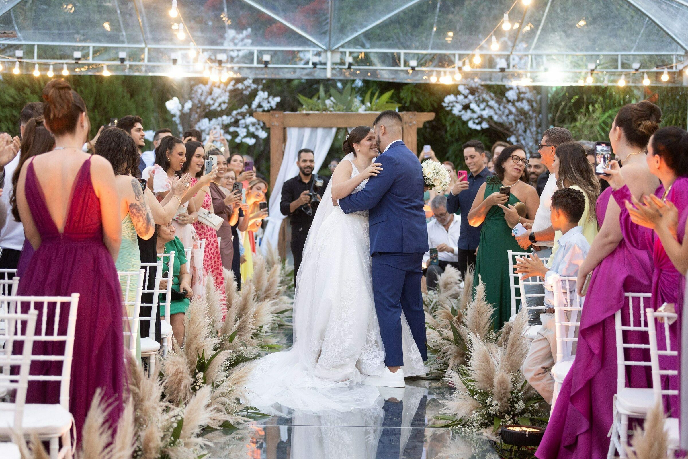 Foto de Jr - Est&uacute;dio Magnus  34