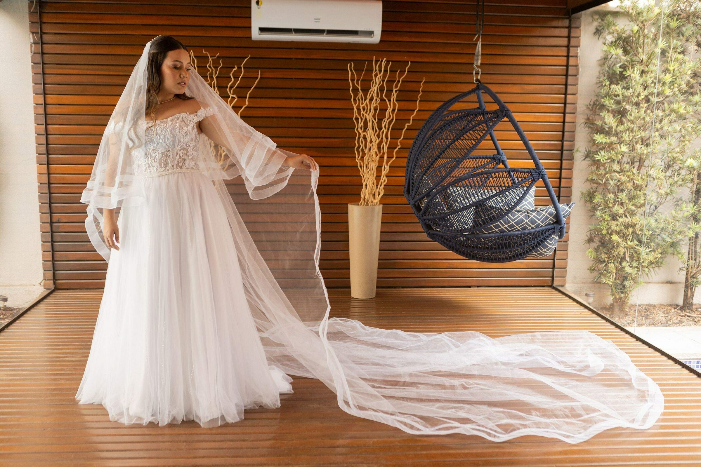 Foto de Jr - Est&uacute;dio Magnus  33