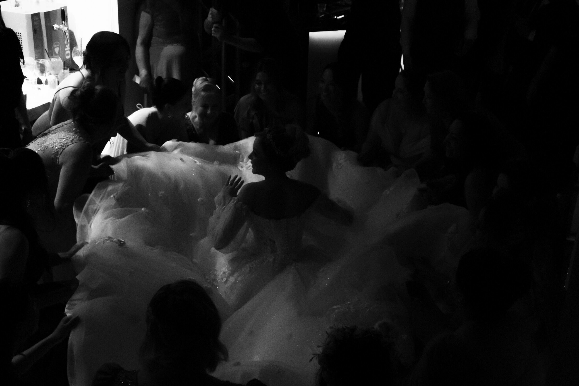 Foto de Jr - Est&uacute;dio Magnus  22