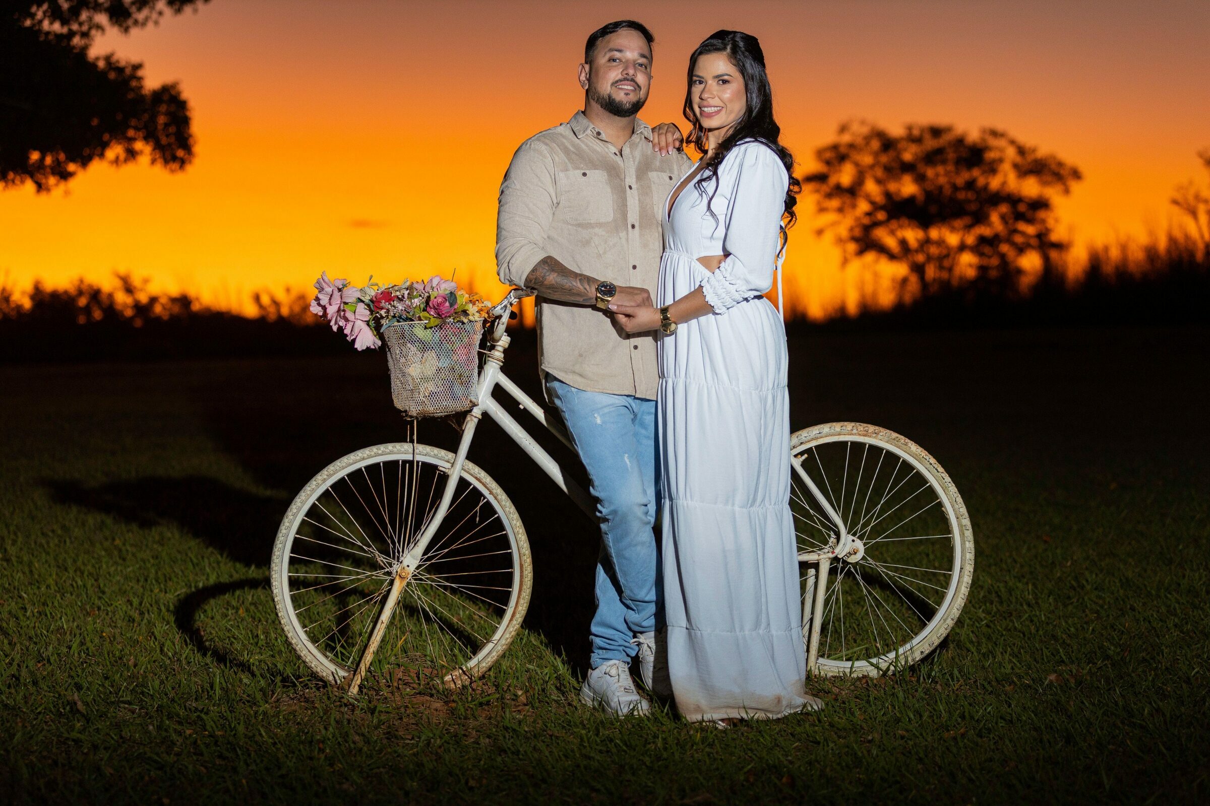 Foto de Jr - Est&uacute;dio Magnus  4