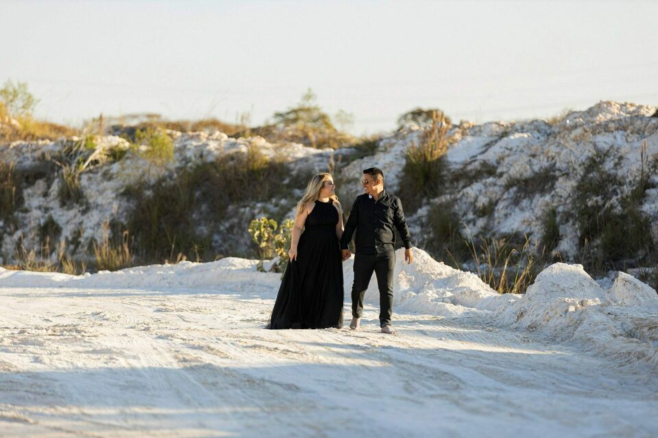 Sarah & Edervan